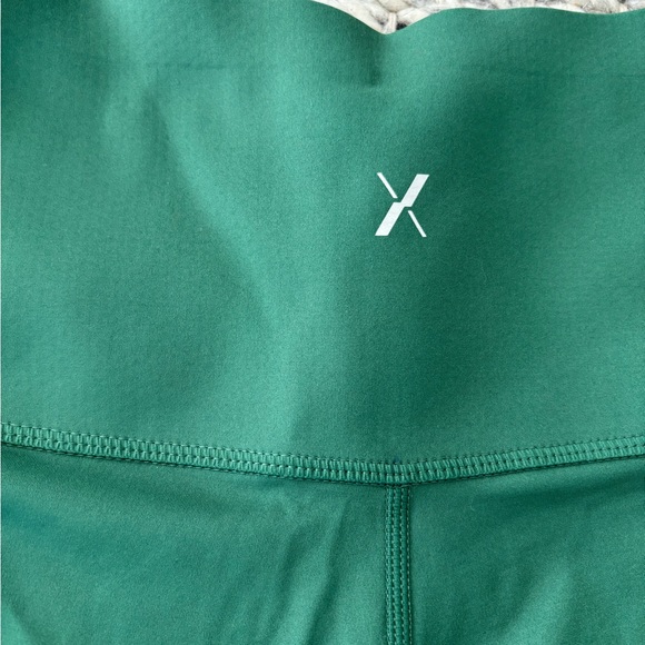 Knix Hitouch High Rise Leggings M - Picture 5 of 7